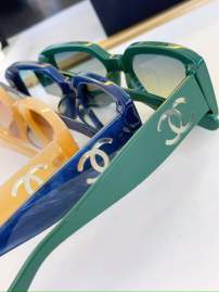 Picture of Chanel Sunglasses _SKUfw80048843fw